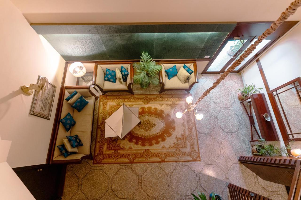 Vip House Hotel Peshawar Exterior foto